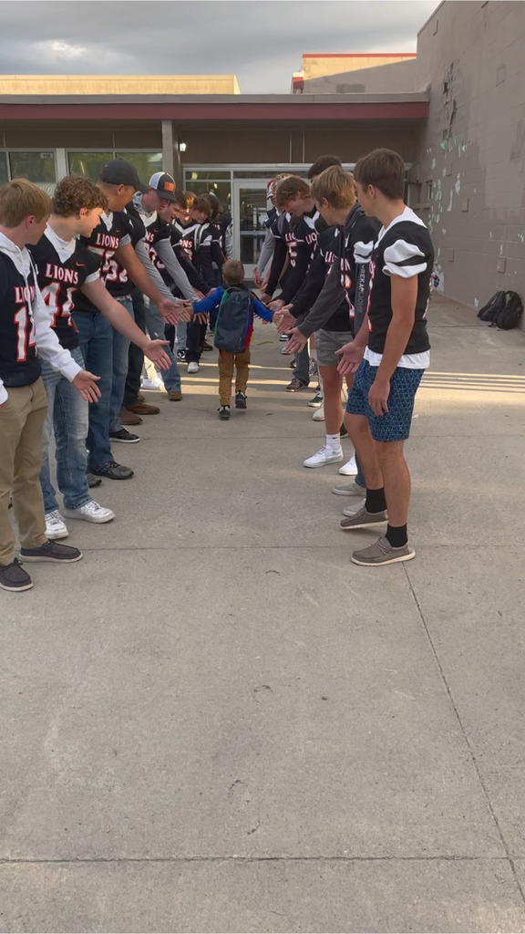 athletes at the elementary 